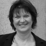 Pfarrerin Dagmar Knecht