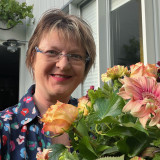 60ter Geburtstag - danke für alle Glückwünsche