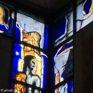 der auferstandene Christus